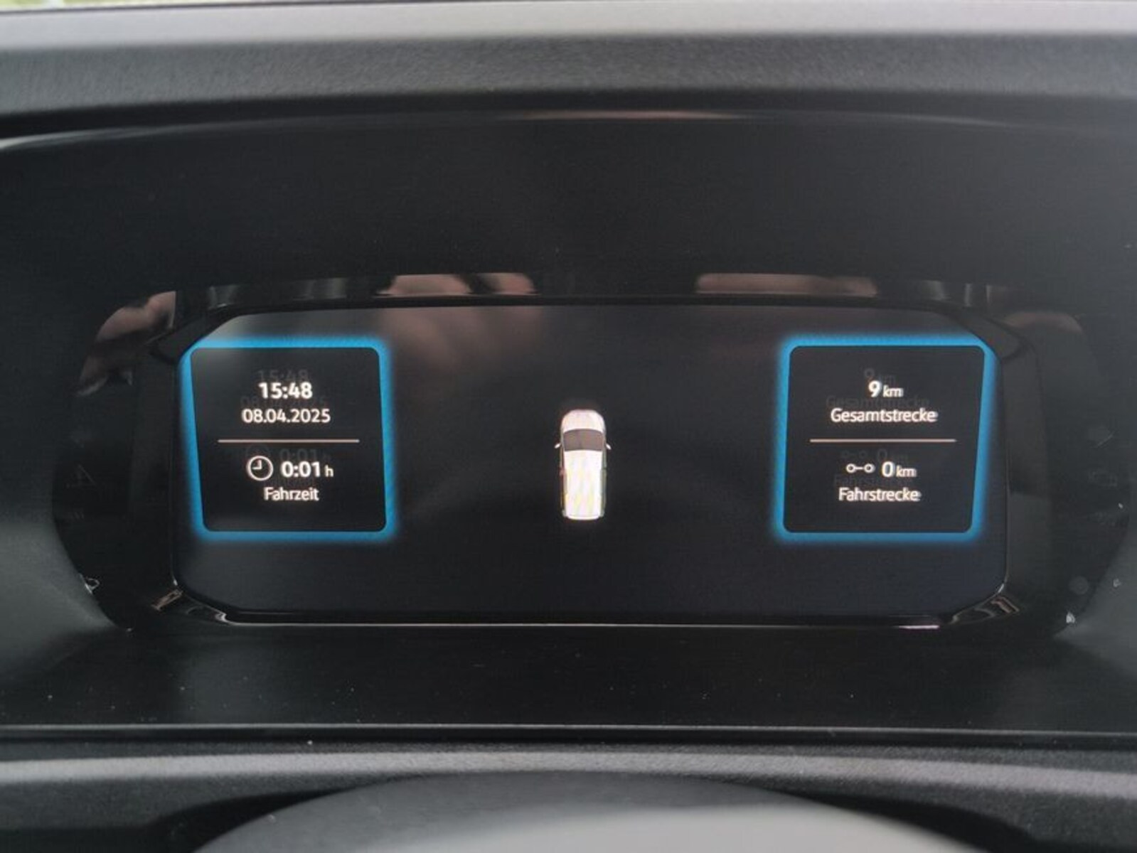 Volkswagen Caddy Cargo – Bild 22