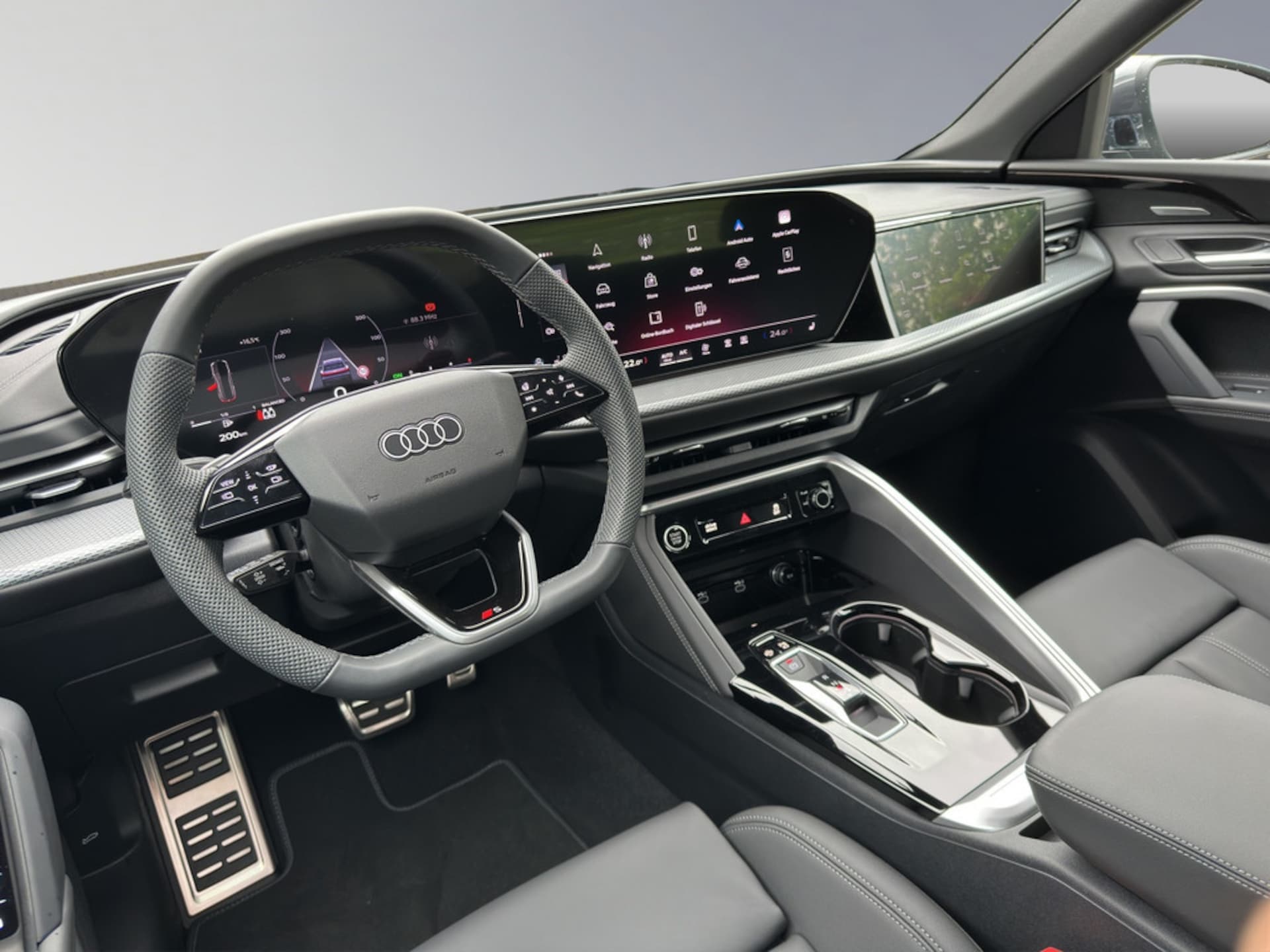 Audi Q5 SUV