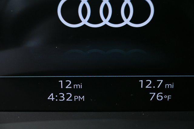 2026 Audi Q8 Premium - Photo 12