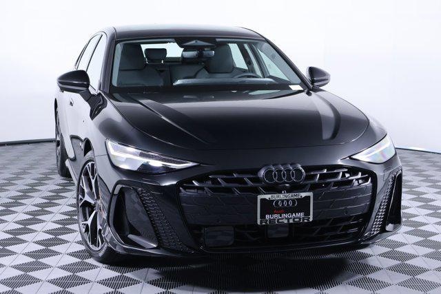 2026 Audi A6 Premium Plus - Photo 9