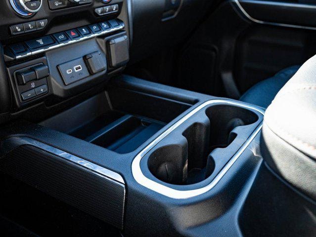 2023 GMC Sierra 2500HD AT4 - Photo 36