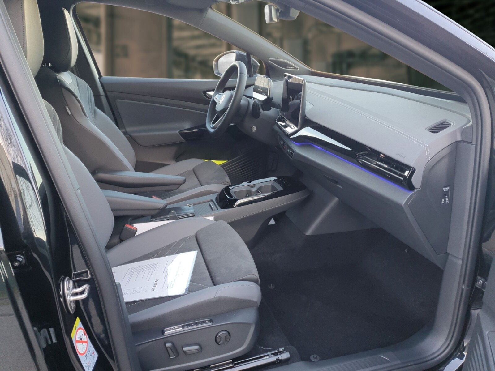 Volkswagen ID.4 – Bild 9