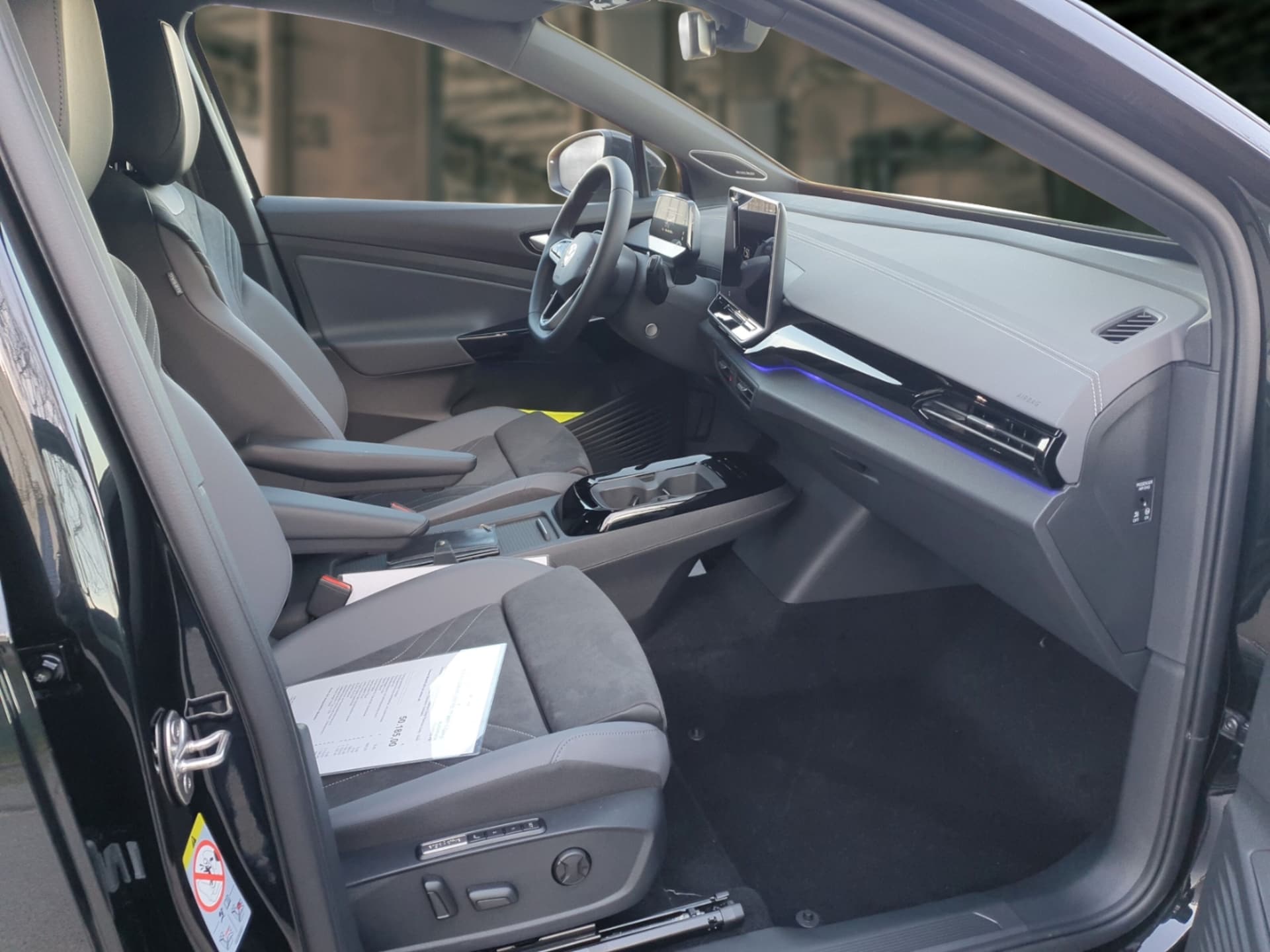 Volkswagen ID.4 Pro
