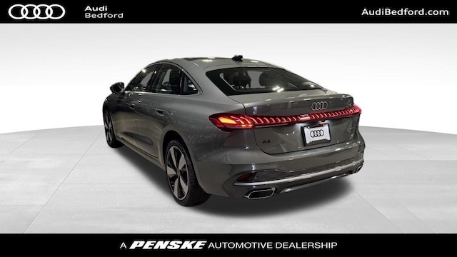 2025 Audi A5 Sedan