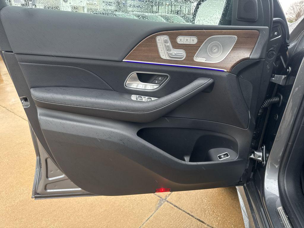 2025 Mercedes-Benz GLS Base - Photo 10