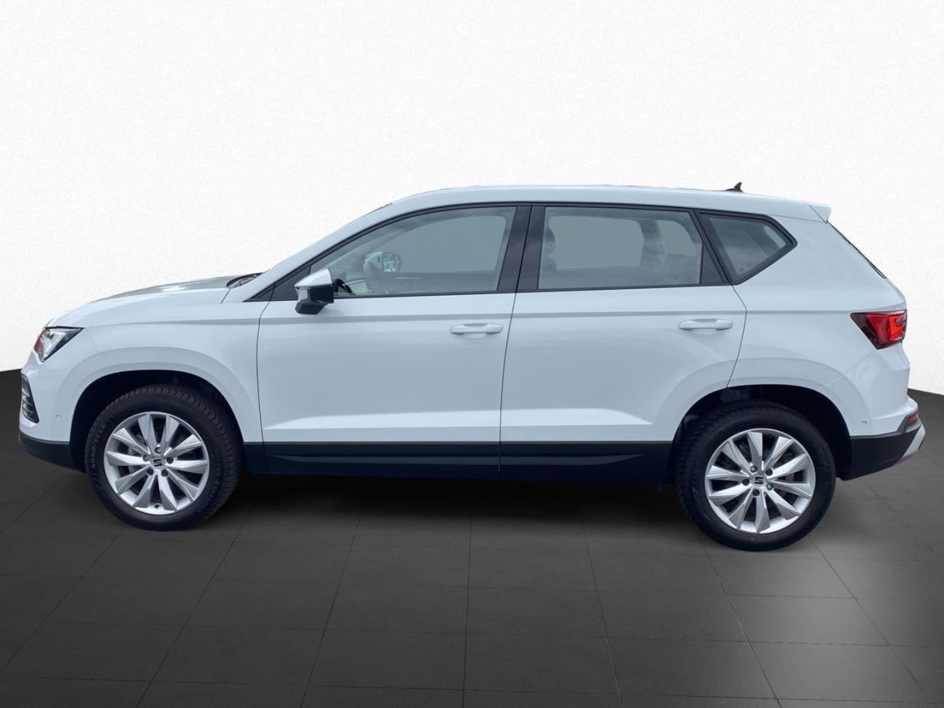 SEAT Ateca Style