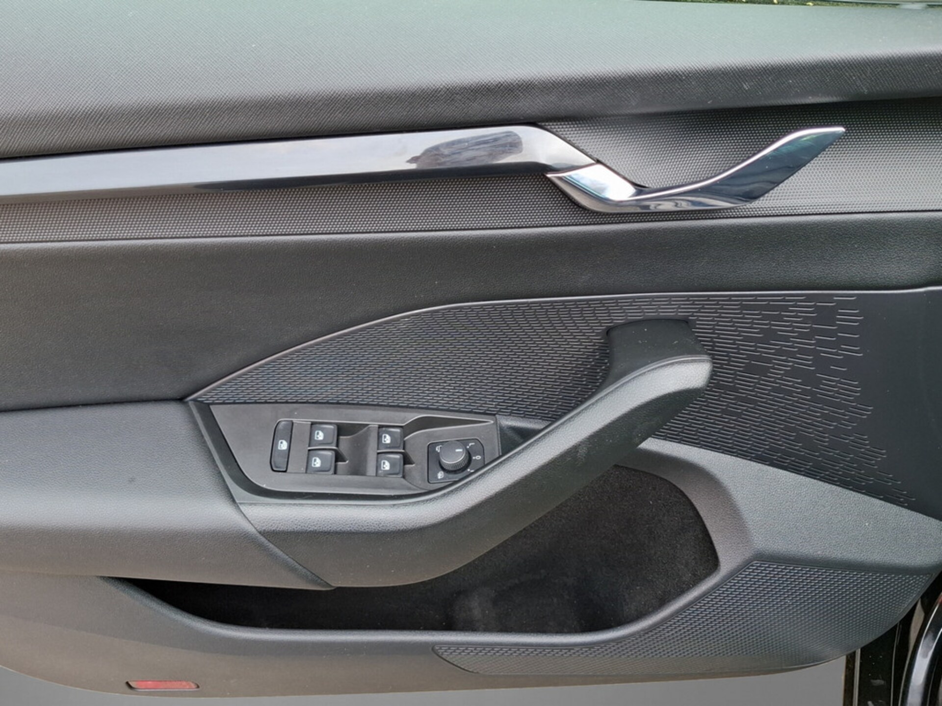 Skoda Octavia Combi Ambition