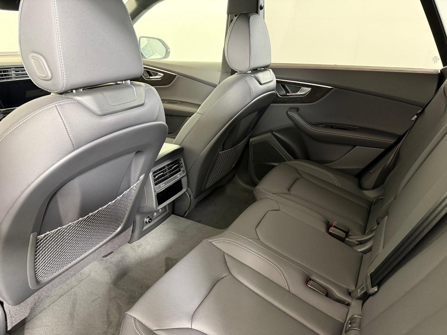 2026 Audi Q8 Premium Plus - Photo 26