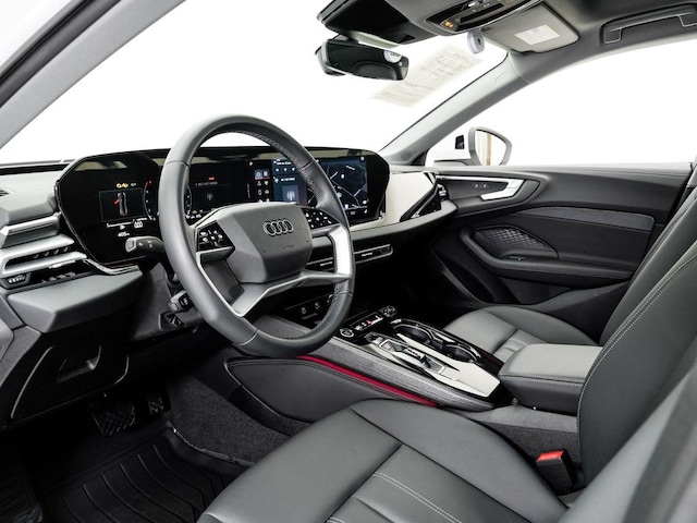 2025 Audi A5 Sedan
