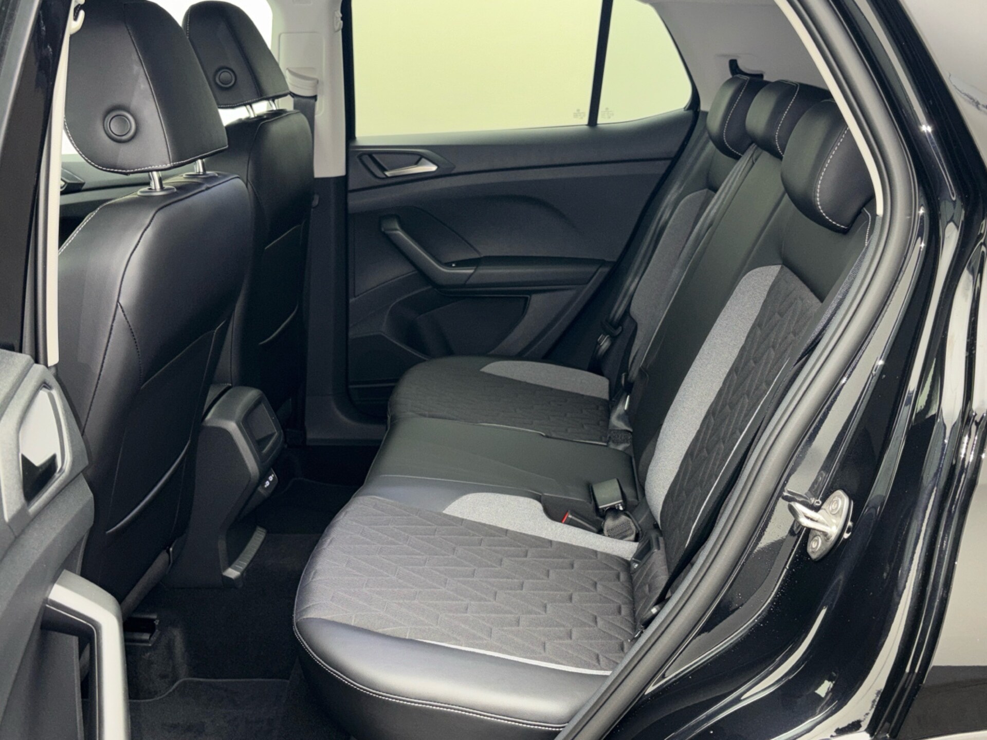Volkswagen T-Cross ENERGY