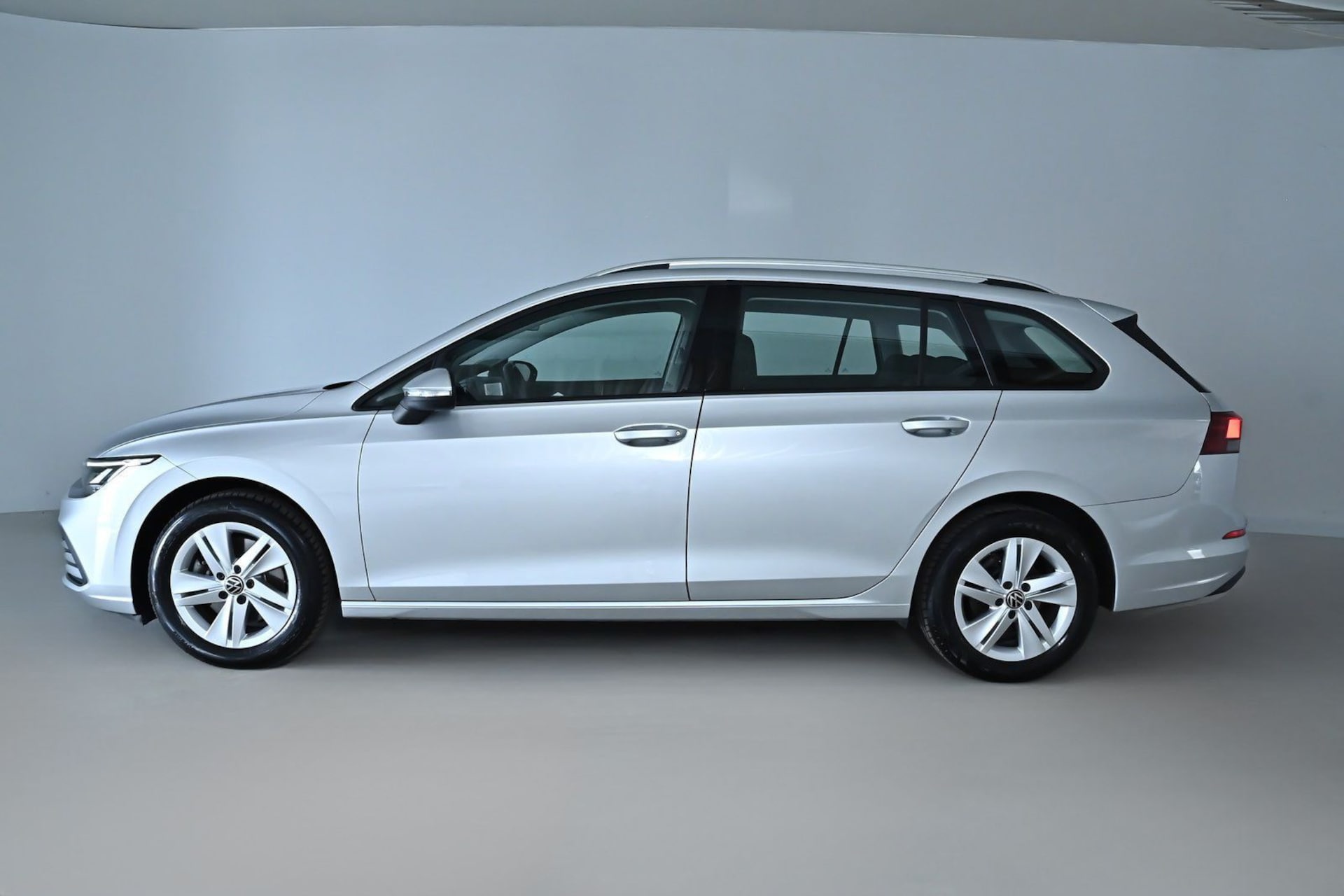 Volkswagen Golf Variant Life
