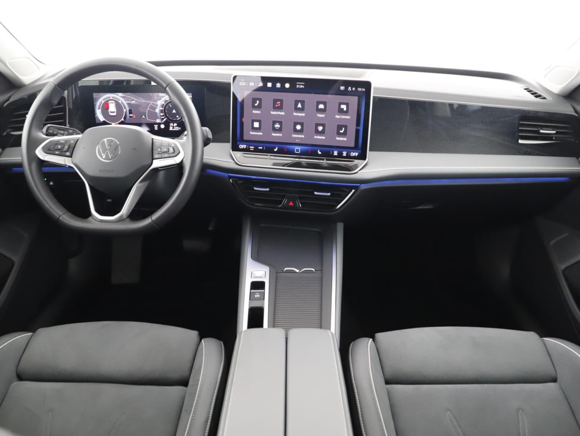 Volkswagen Passat Business