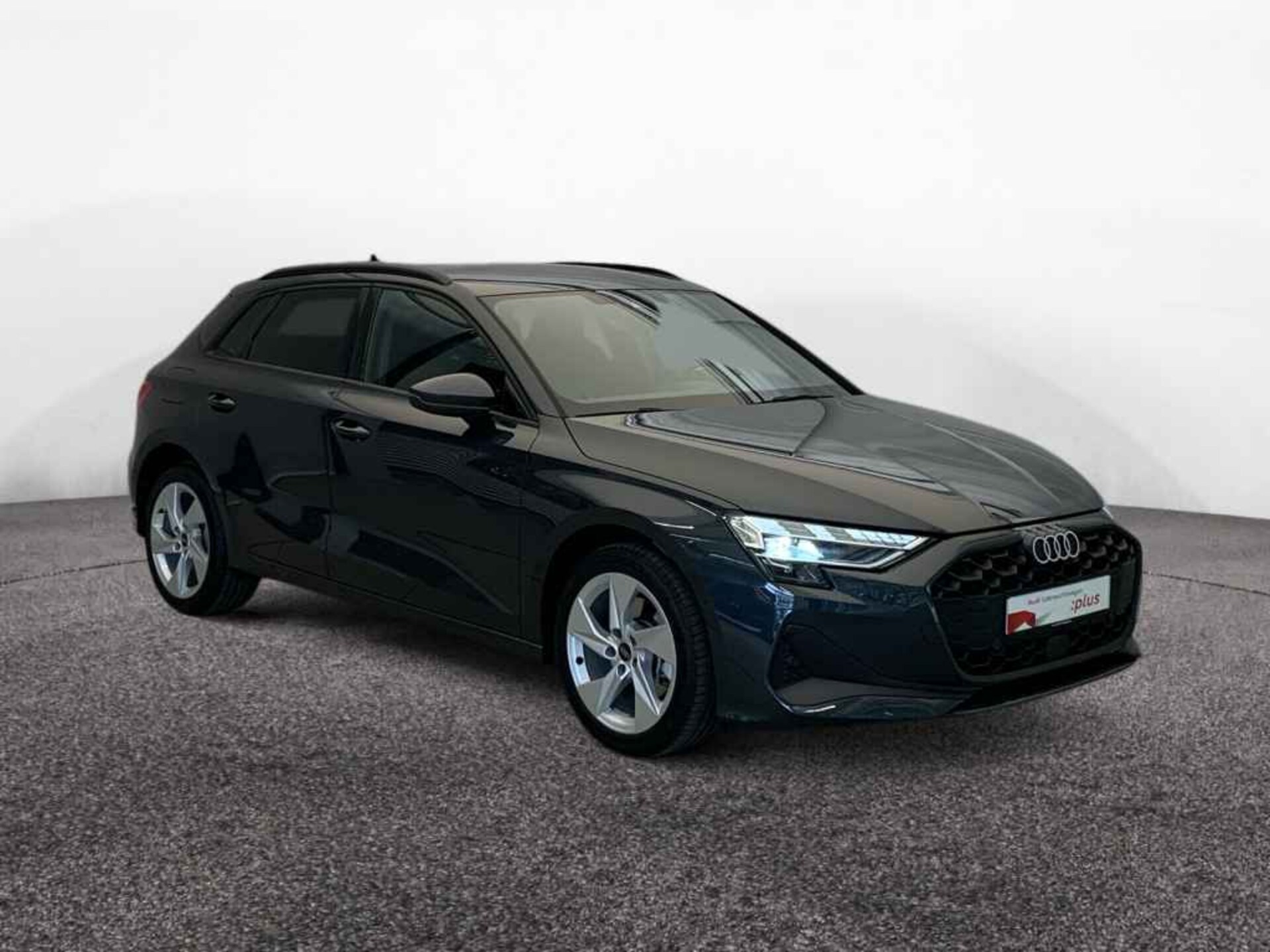 Audi A3 Sportback TFSI e