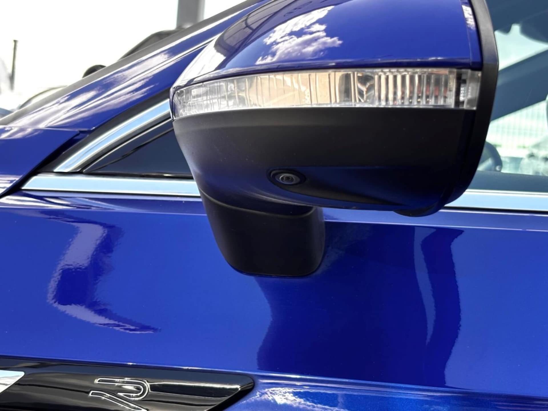 Volkswagen Arteon Shooting Brake R-Line