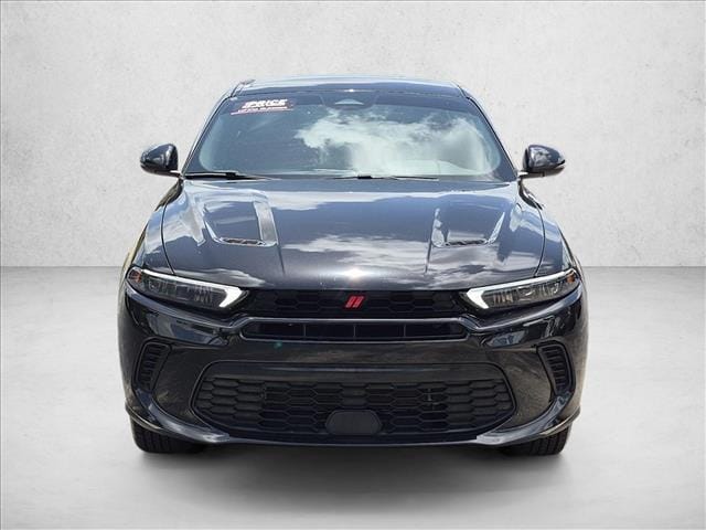 2023 Dodge Hornet