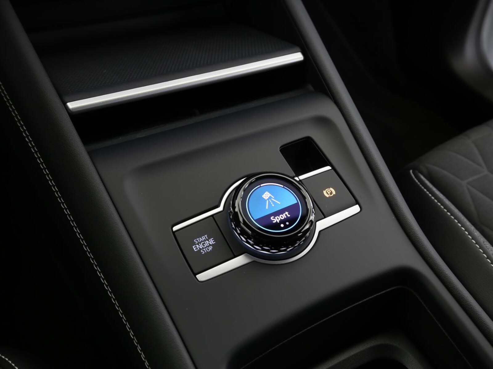 Volkswagen Tiguan – Bild 17
