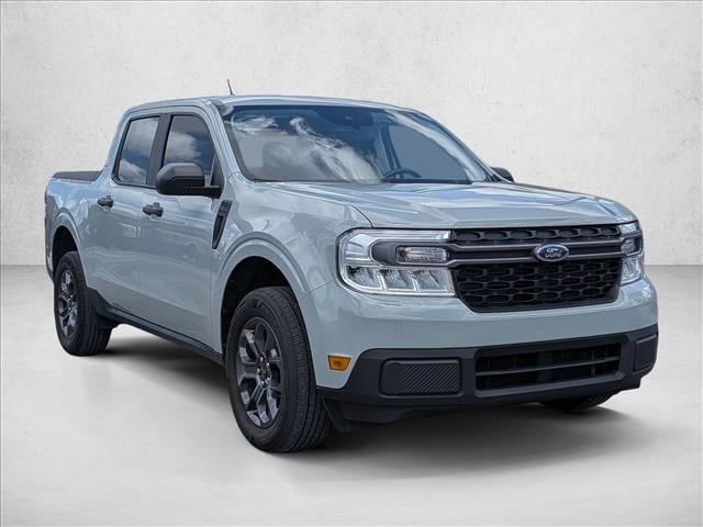 2024 Ford Maverick