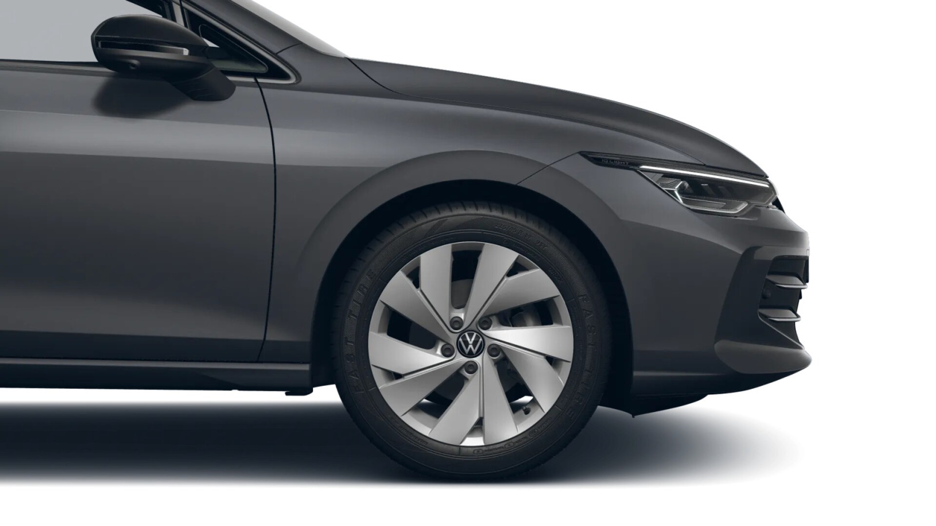 Volkswagen Golf Goal