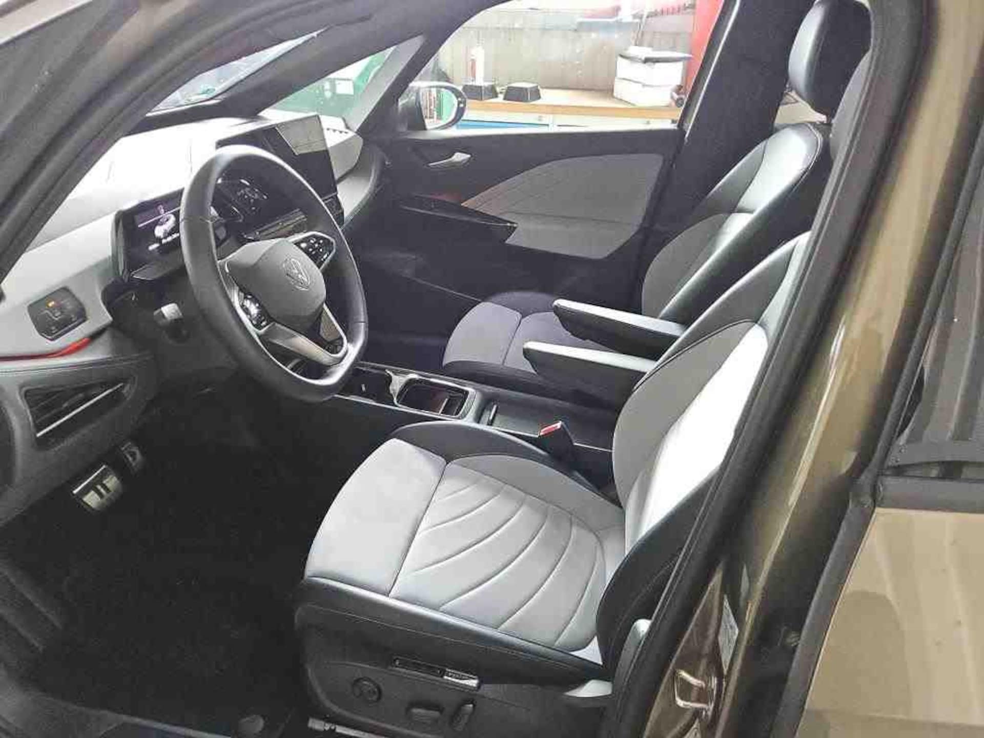 Volkswagen ID.3 MOVE Pro