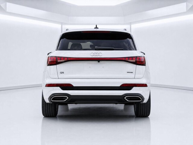 2026 Audi Q5