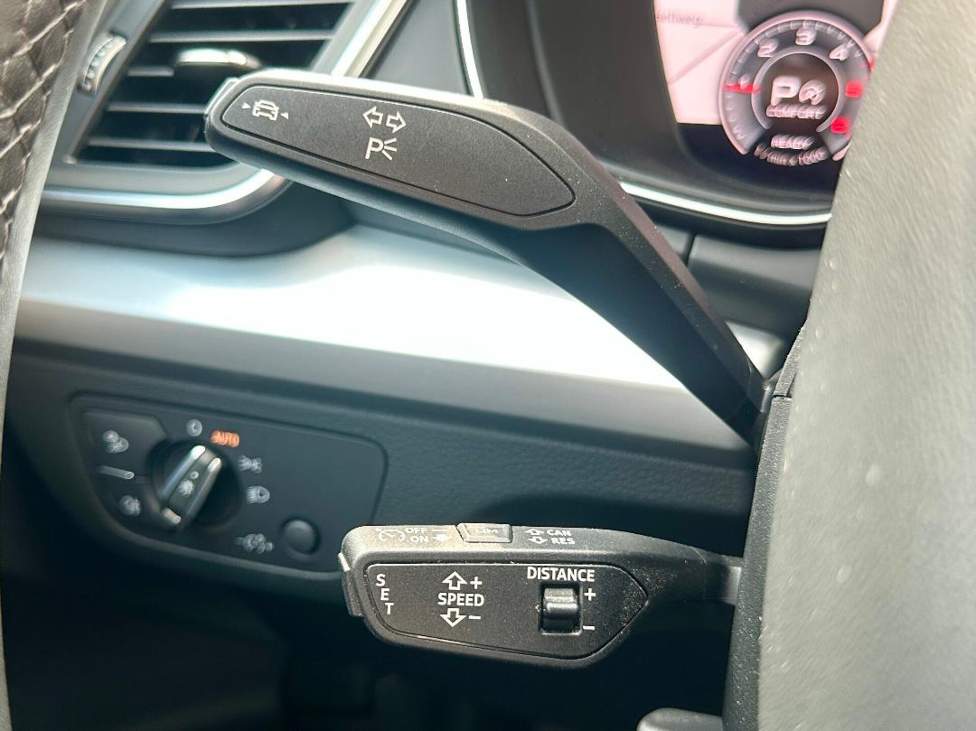 Audi Q5 Sportback S line