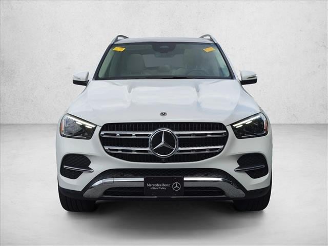 2024 Mercedes-Benz GLE 450