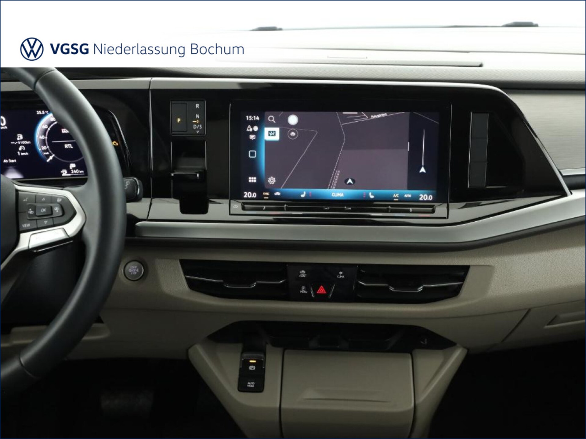 Volkswagen Multivan Life