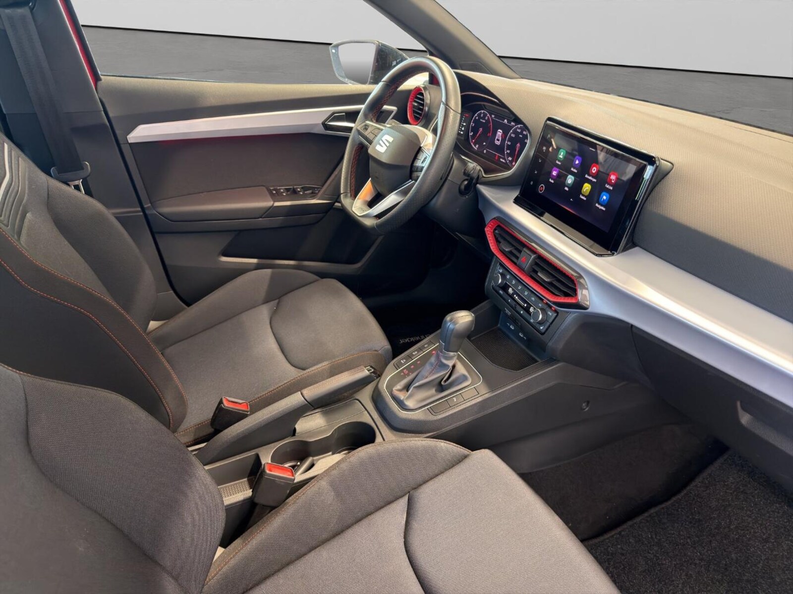 SEAT Ibiza – Bild 23
