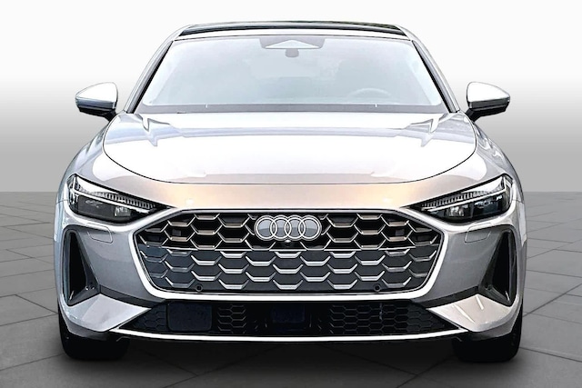 2025 Audi A5 Sedan