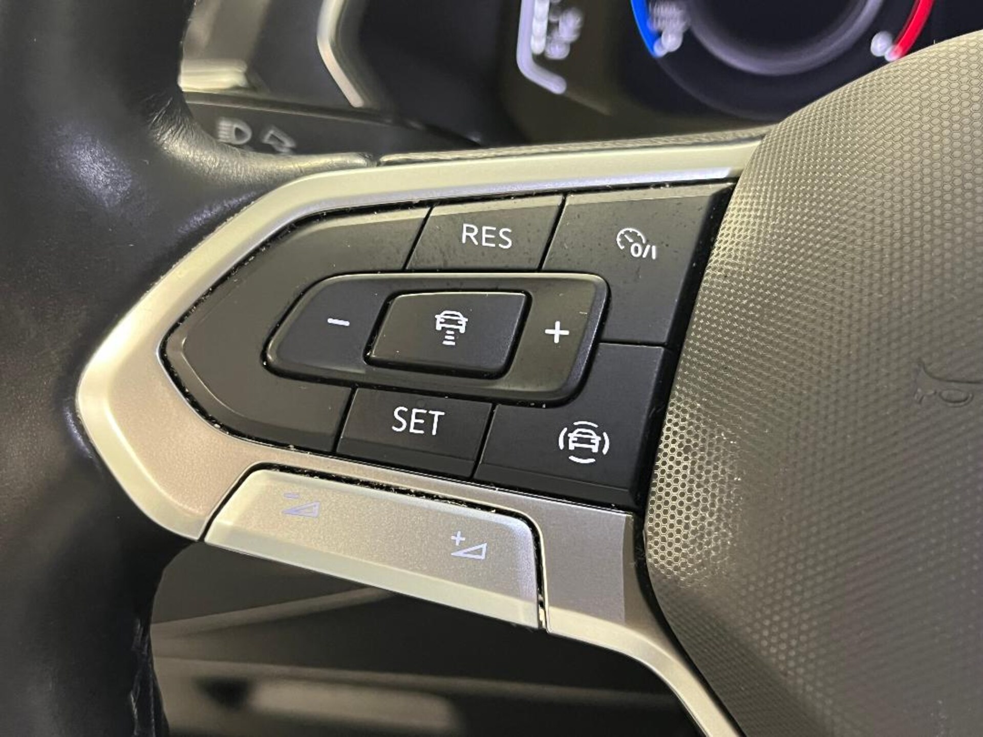 Volkswagen Tiguan Allspace Life