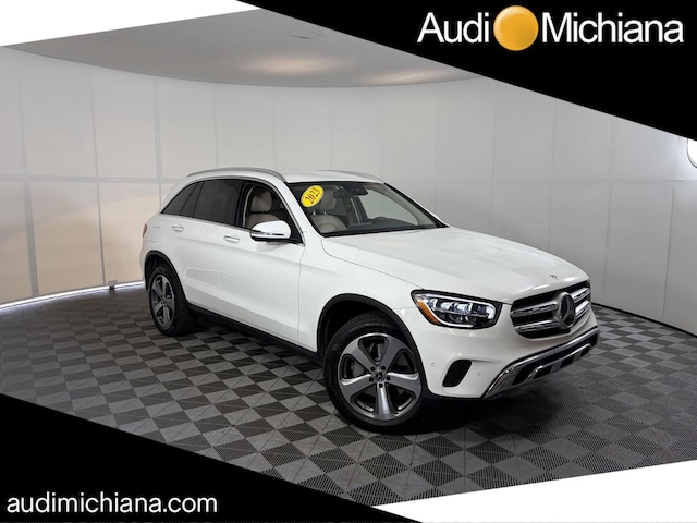 2022 Mercedes-Benz GLC 300