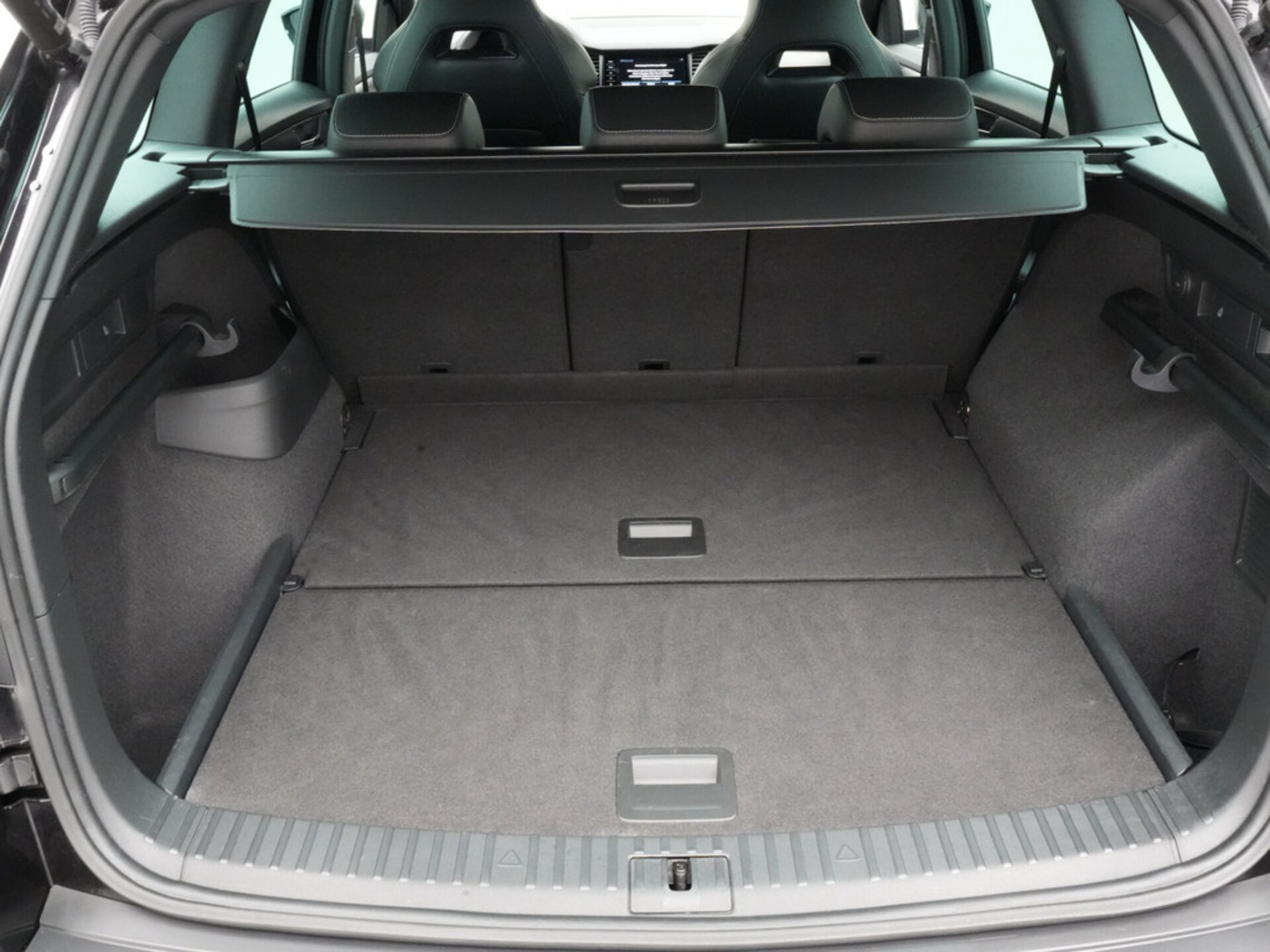 Skoda Kodiaq Sportline