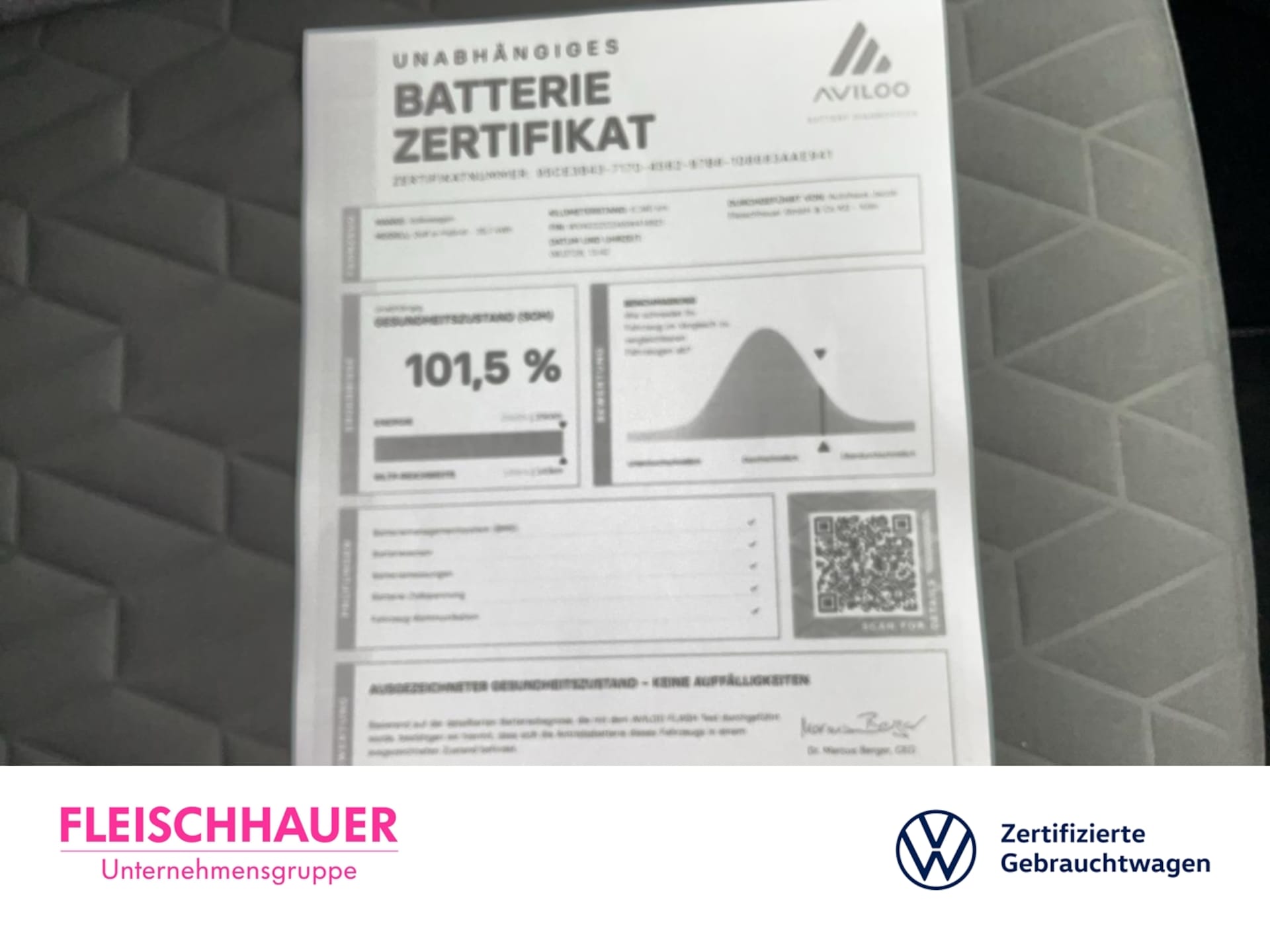 Volkswagen Golf Goal