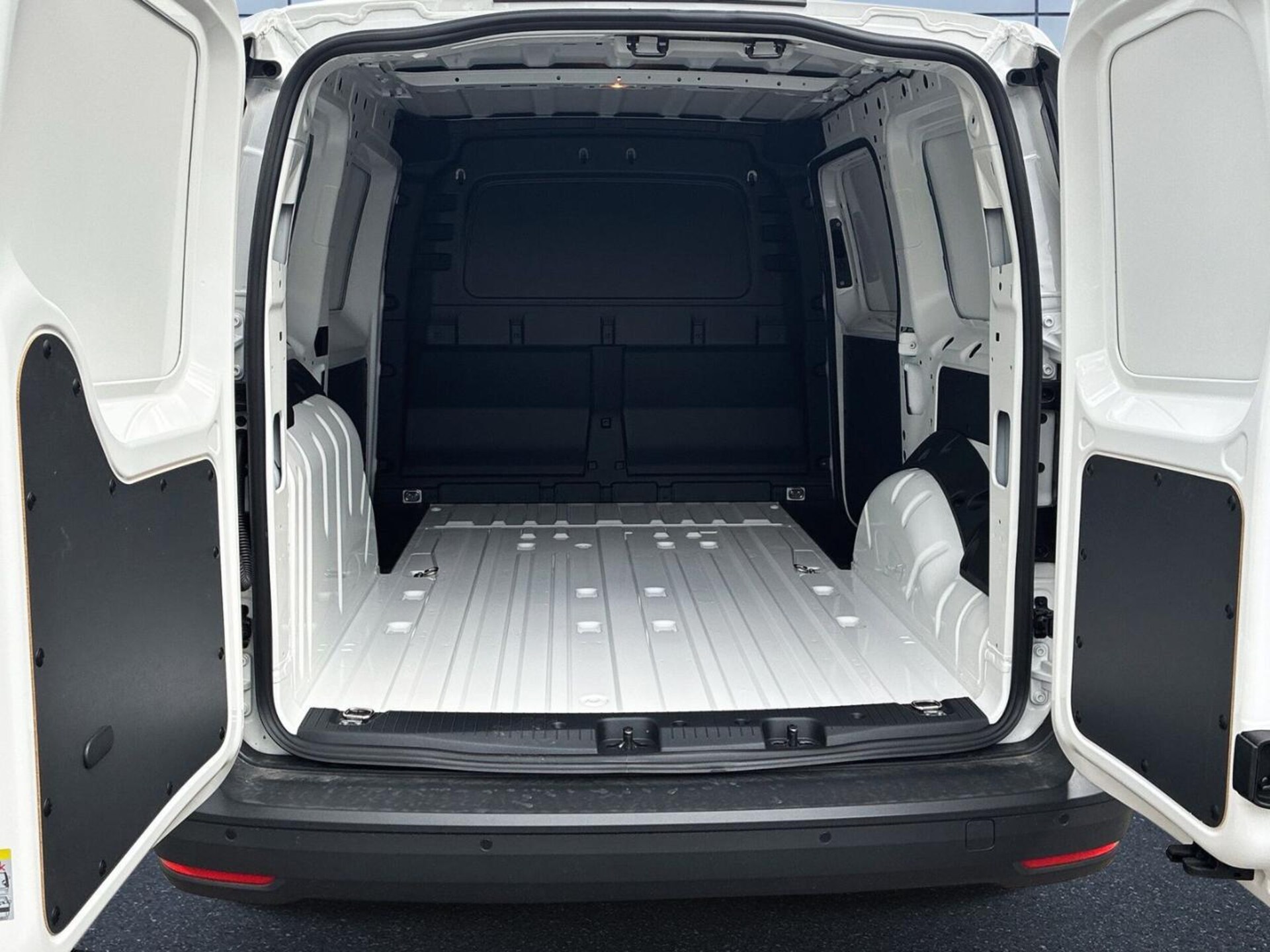 Volkswagen Caddy Maxi Cargo