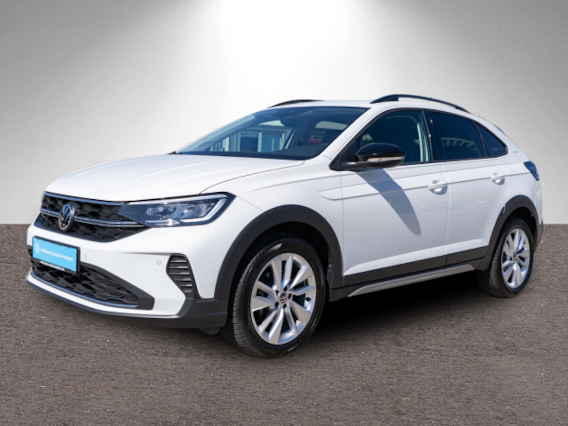 Volkswagen Taigo ENERGY