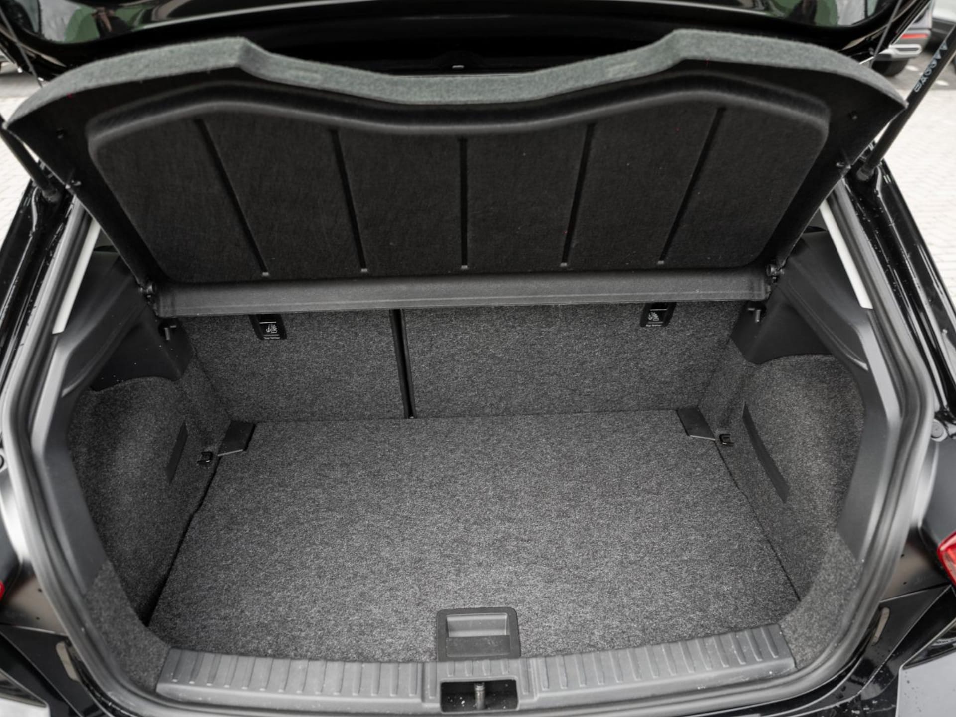 SEAT Ibiza Style