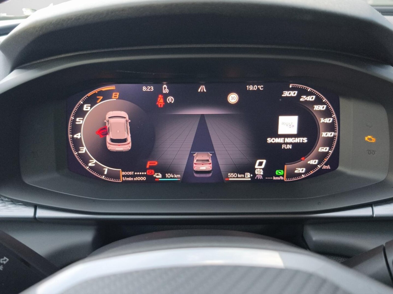 CUPRA Terramar – Bild 21