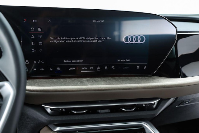 2025 Audi Q5 Sportback Premium Plus - Photo 71