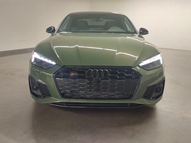 2023 Audi S5 Coupé