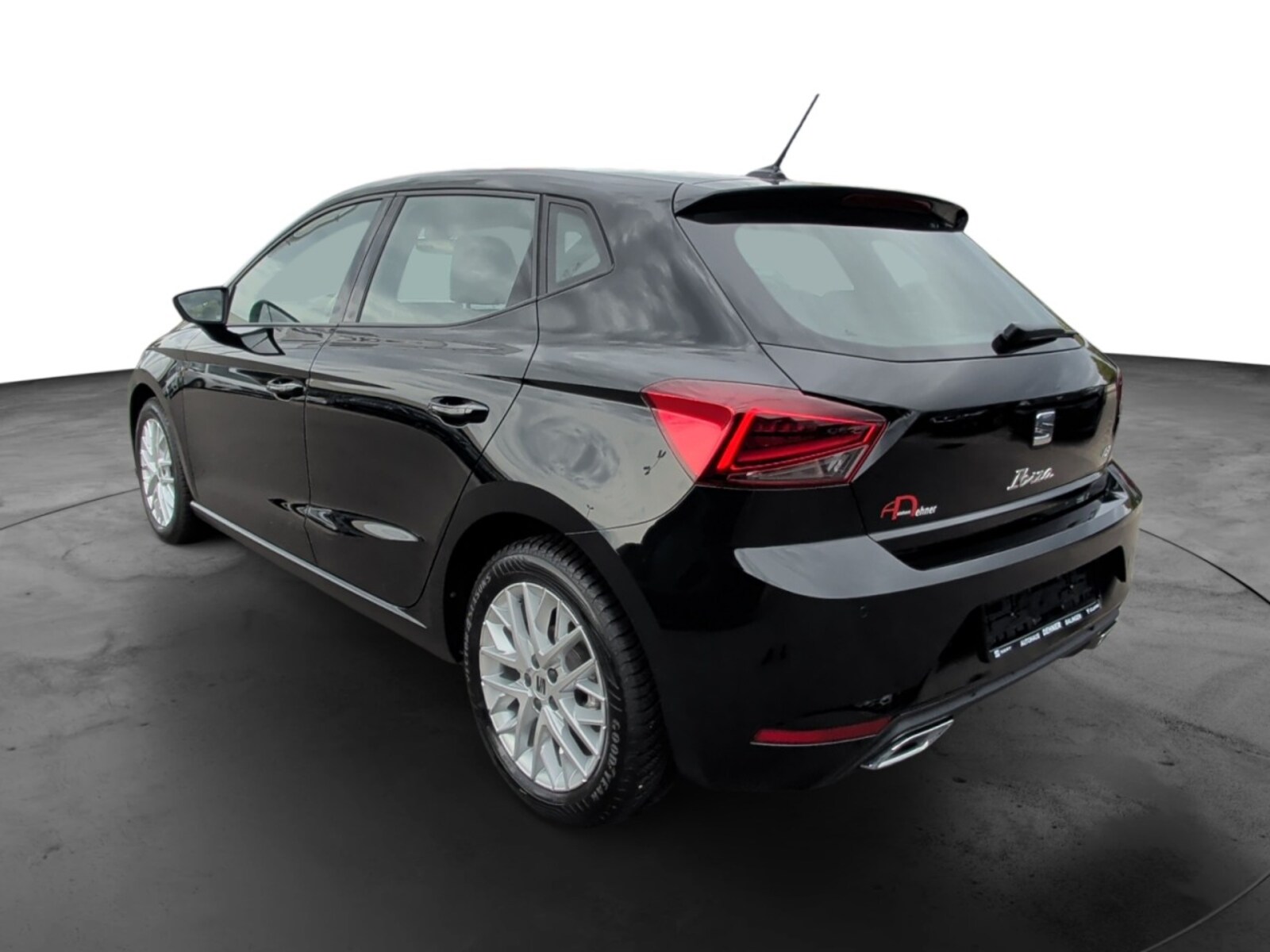 SEAT Ibiza – Bild 3