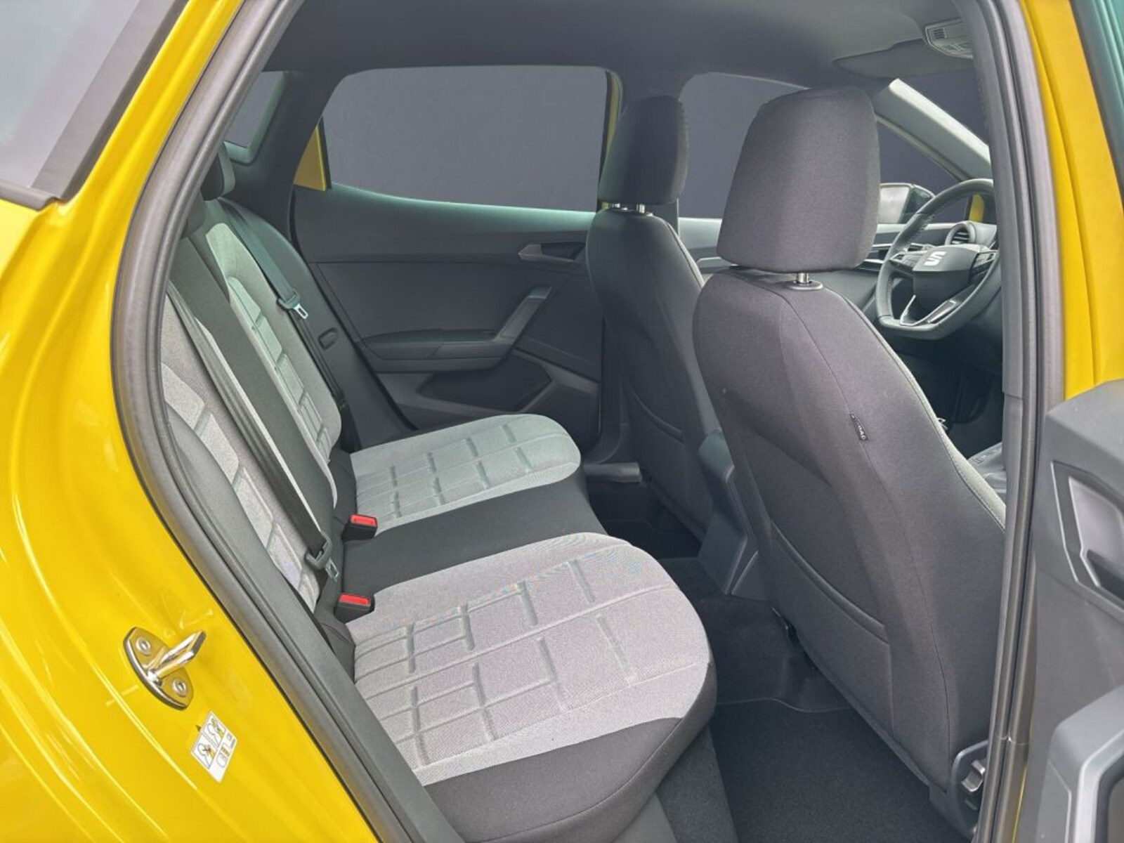 SEAT Ibiza – Bild 8