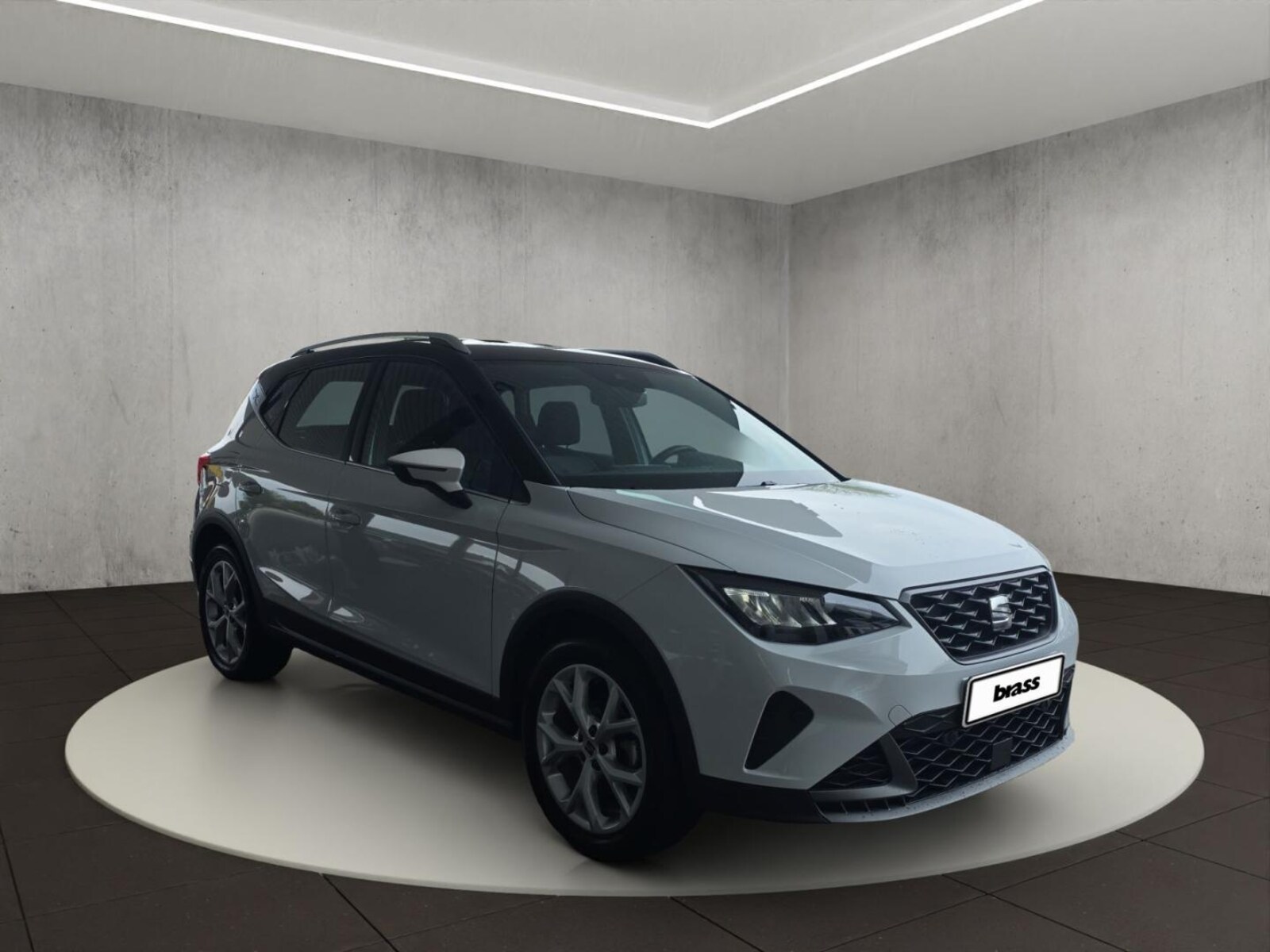 SEAT Arona – Bild 7
