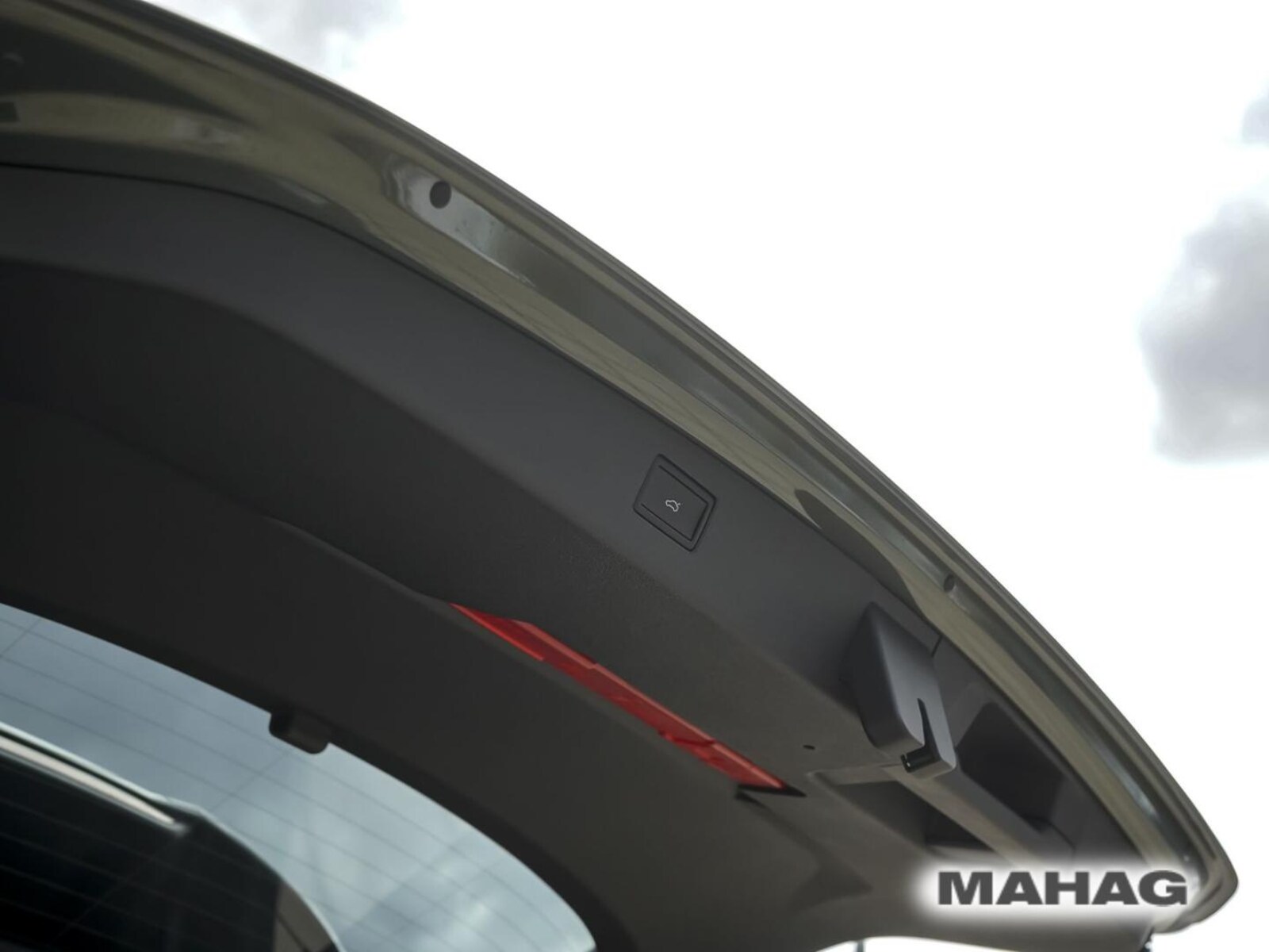 Volkswagen Tiguan – Bild 26