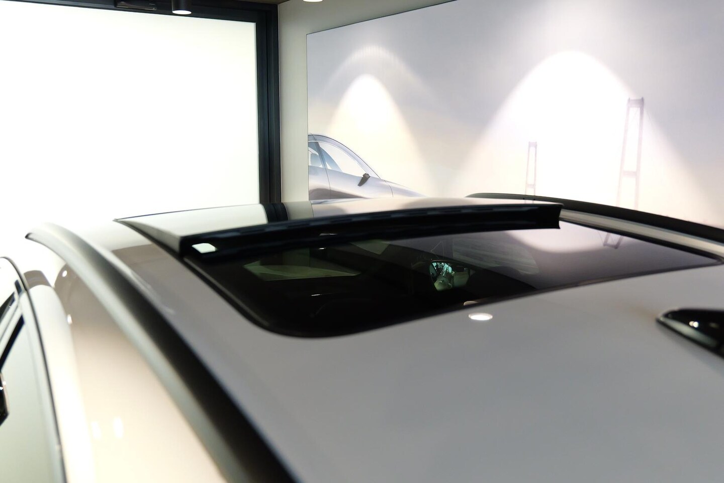 Image about Audi Q5 Sportback e-hybrid quattro S tronic