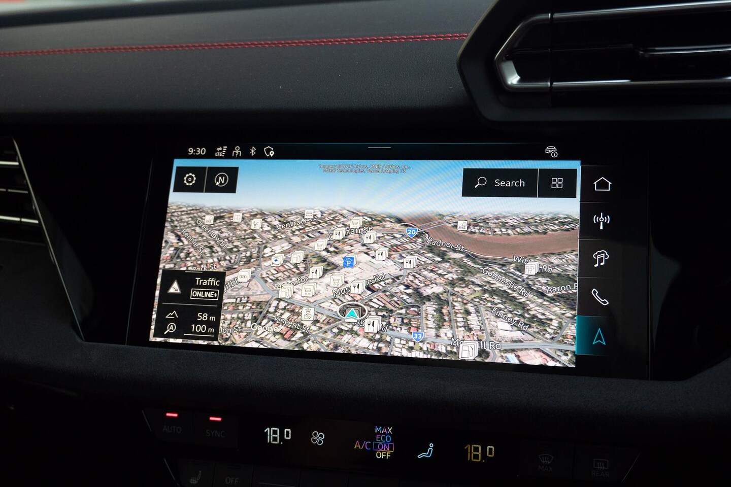 Image about Audi S3 Sportback TFSI quattro S tronic