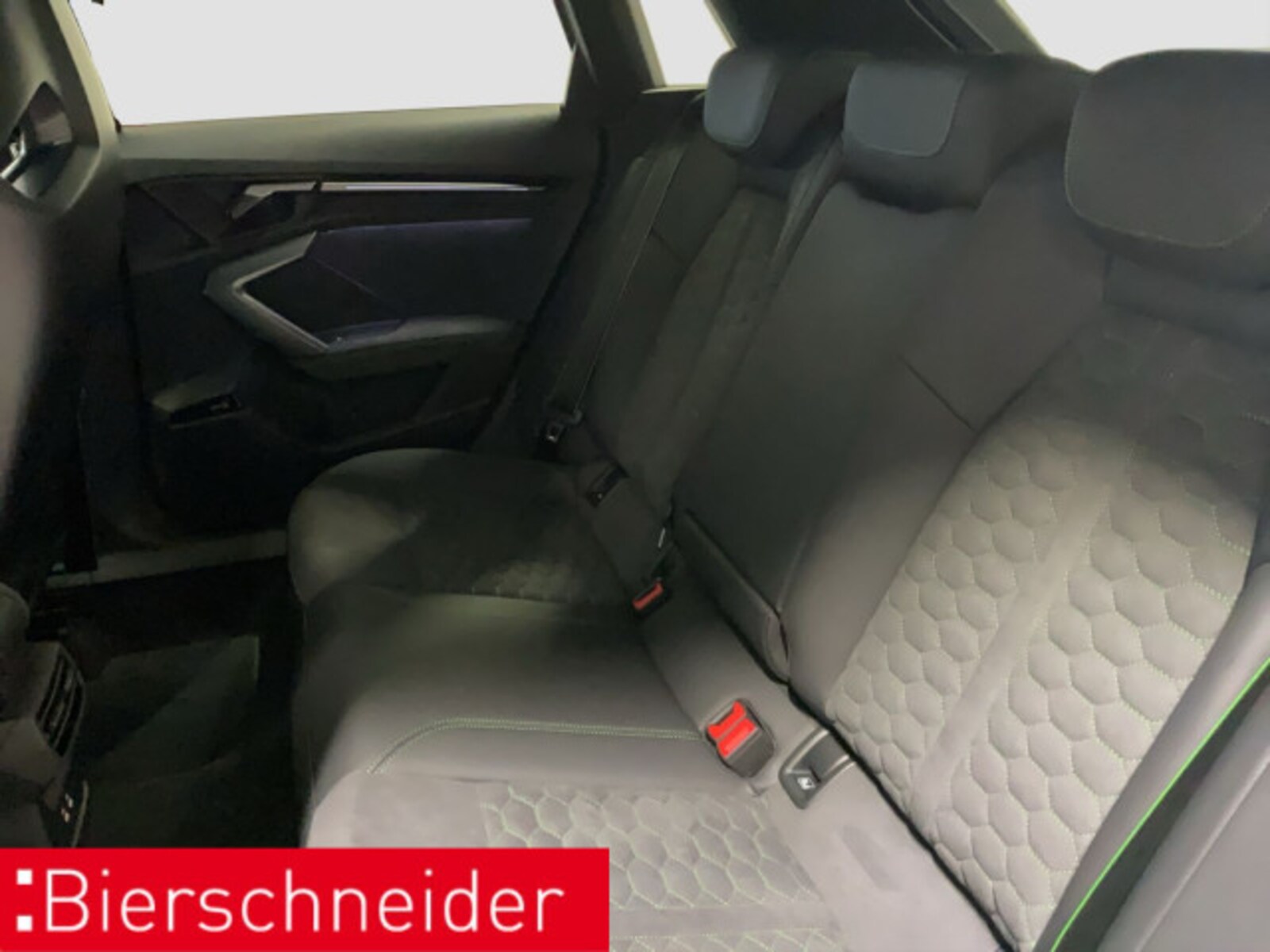 Audi RS 3 Sportback – Bild 14