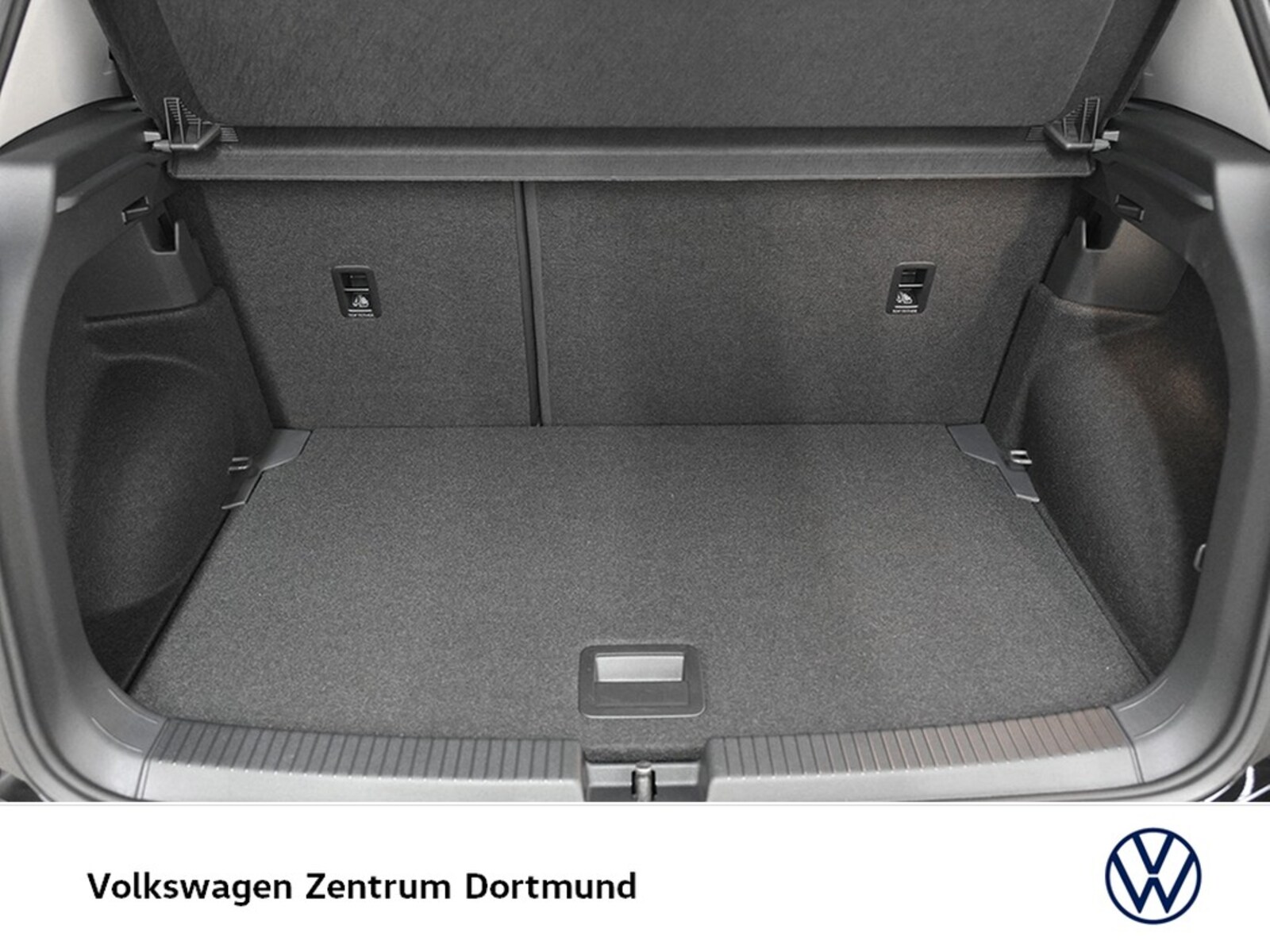 Volkswagen T-Cross – Bild 8