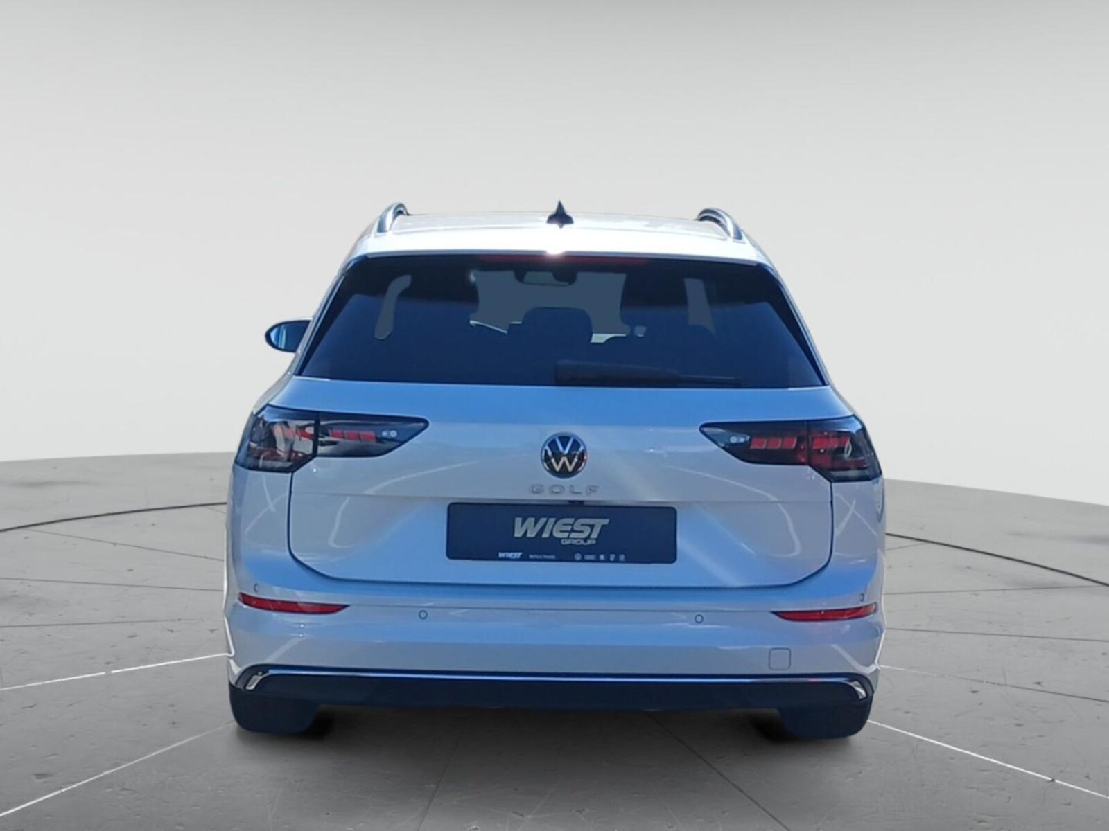 Volkswagen Golf Variant – Bild 6