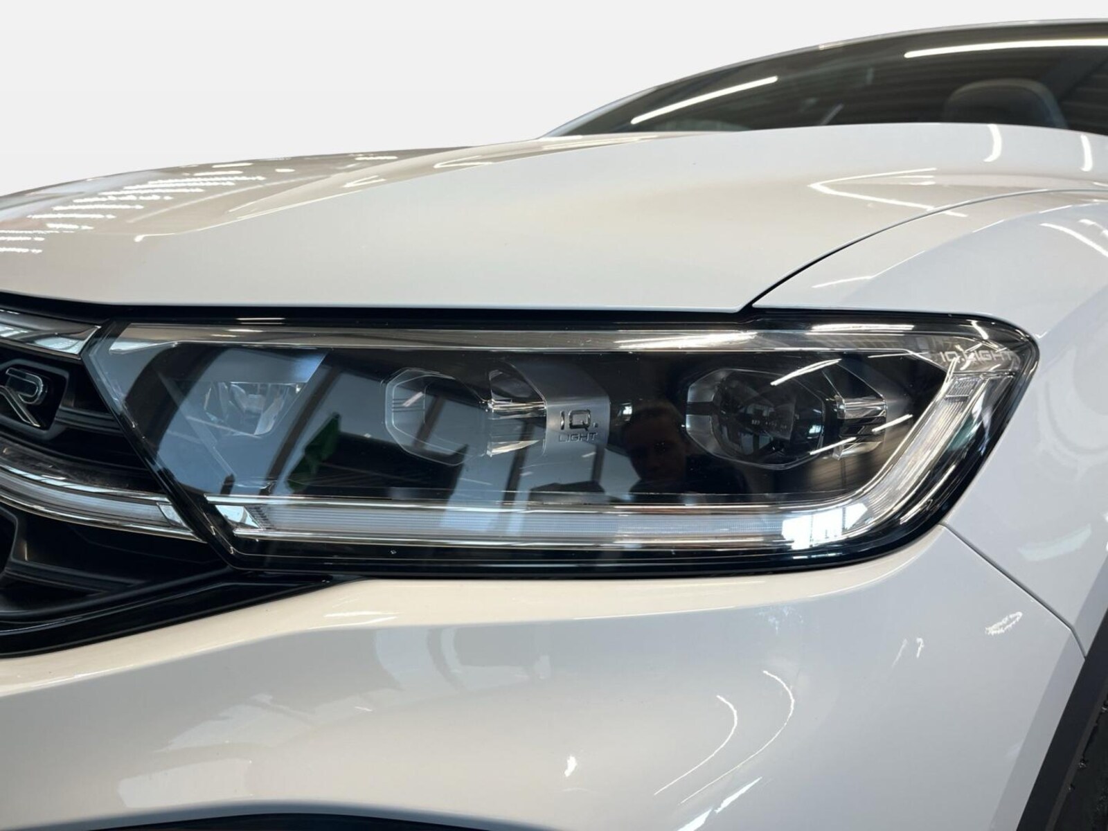 Volkswagen T-Roc Cabriolet – Bild 12