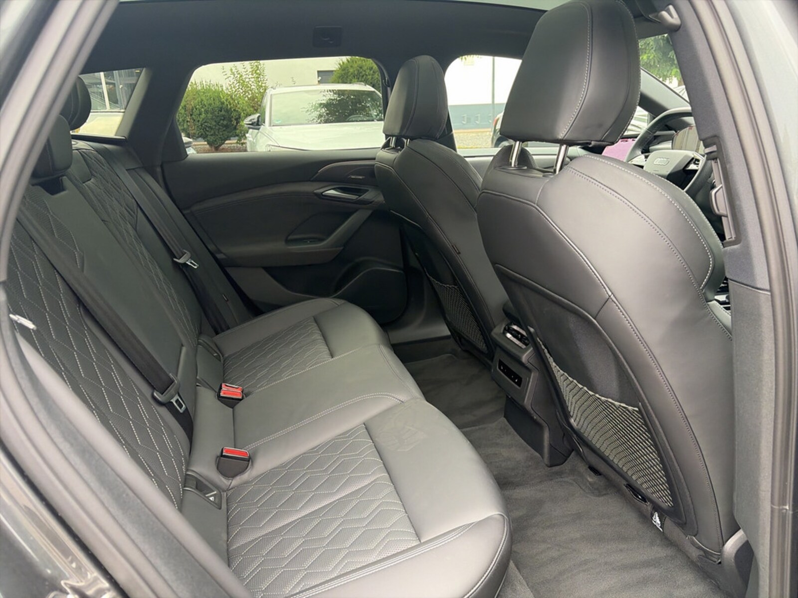 Audi S6 Avant e-tron – Bild 16